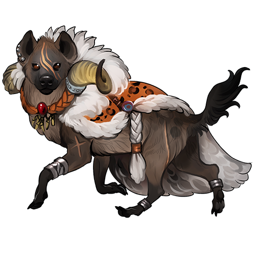 2195_hyena