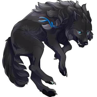black_wolf