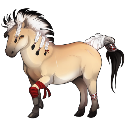 fjord_pony