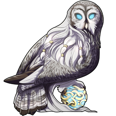 owl