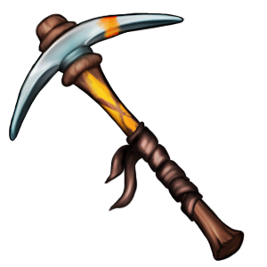 pristine_pickaxe