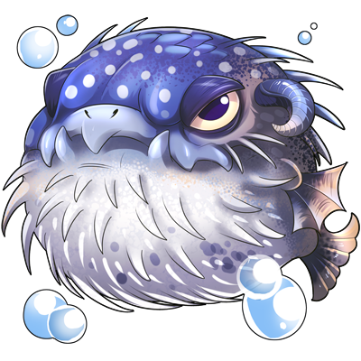 pufferfish