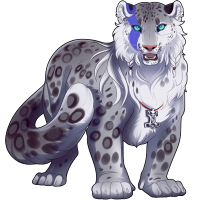 snow_leopard