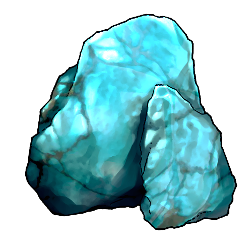 turquoise_chunk