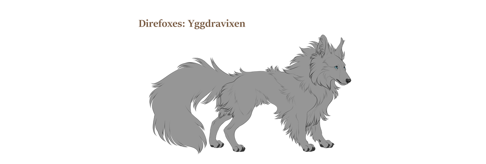 yggdravixen